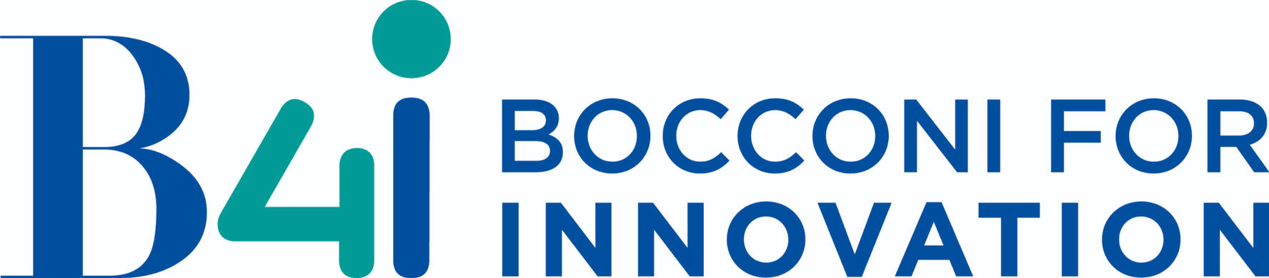 Bocconi for Innovation